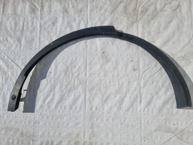 Bandou aripa dreapta spate J9C3-290E22-B Jaguar E-Pace (2017->) [X540]